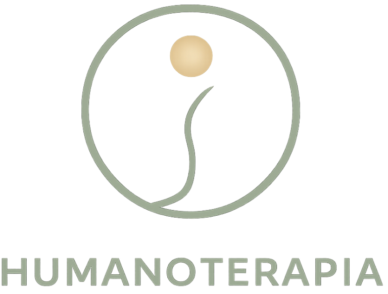 logo humanoterapia