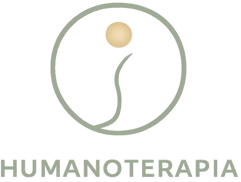 logo humanoterapia